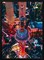 Oriental Pearl Tower - Carmine Chiriacò 24x36 Black Framed Art | Home or Office Art